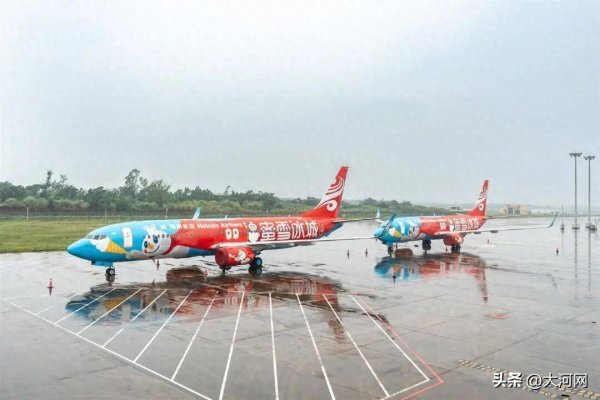 高开网 “雪王”要上天啦？